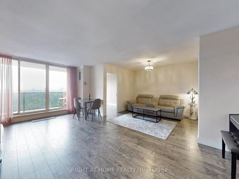 Photo 6 at 2303 - 85 Emmett Avenue, Mount Dennis, Toronto