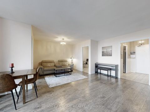 Photo 7 at 2303 - 85 Emmett Avenue, Mount Dennis, Toronto