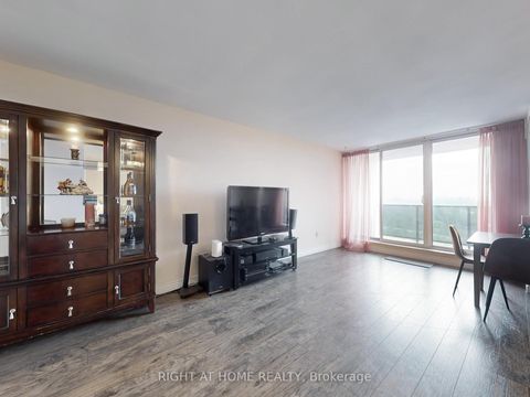 Photo 8 at 2303 - 85 Emmett Avenue, Mount Dennis, Toronto