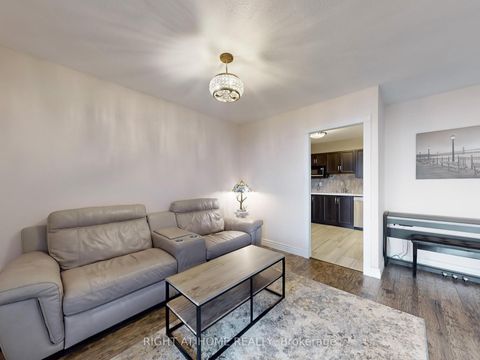 Photo 9 at 2303 - 85 Emmett Avenue, Mount Dennis, Toronto
