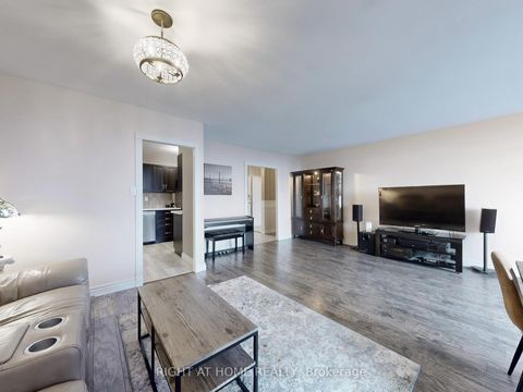 Photo 10 at 2303 - 85 Emmett Avenue, Mount Dennis, Toronto