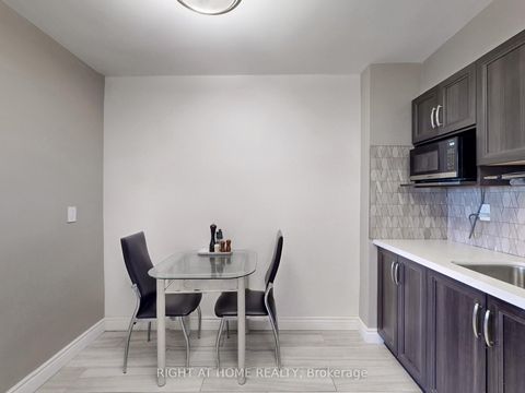Photo 12 at 2303 - 85 Emmett Avenue, Mount Dennis, Toronto