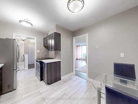 Photo 13 at 2303 - 85 Emmett Avenue, Mount Dennis, Toronto