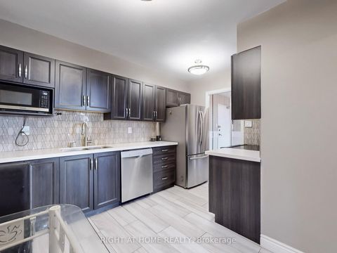 Photo 14 at 2303 - 85 Emmett Avenue, Mount Dennis, Toronto