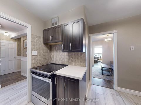 Photo 15 at 2303 - 85 Emmett Avenue, Mount Dennis, Toronto