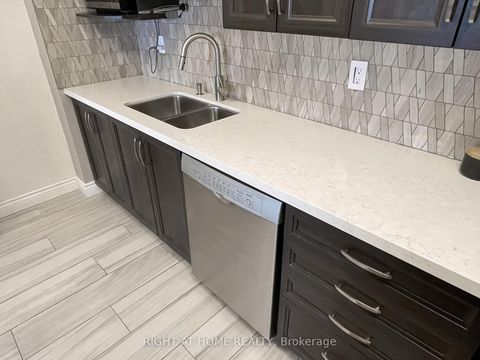 Photo 16 at 2303 - 85 Emmett Avenue, Mount Dennis, Toronto