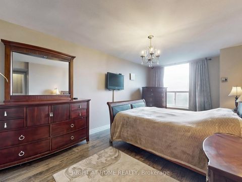 Photo 17 at 2303 - 85 Emmett Avenue, Mount Dennis, Toronto