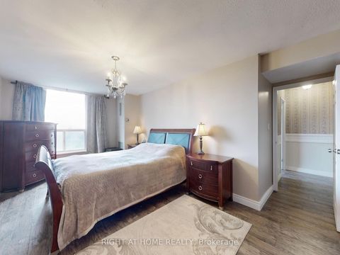 Photo 18 at 2303 - 85 Emmett Avenue, Mount Dennis, Toronto