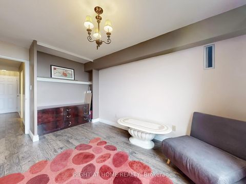 Photo 21 at 2303 - 85 Emmett Avenue, Mount Dennis, Toronto