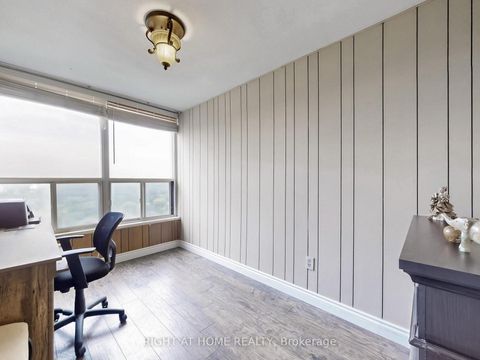Photo 22 at 2303 - 85 Emmett Avenue, Mount Dennis, Toronto