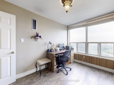 Photo 23 at 2303 - 85 Emmett Avenue, Mount Dennis, Toronto