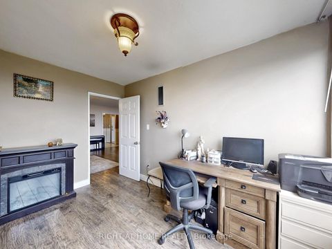 Photo 24 at 2303 - 85 Emmett Avenue, Mount Dennis, Toronto