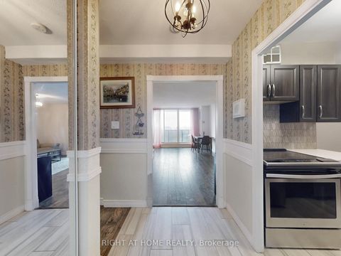 Photo 27 at 2303 - 85 Emmett Avenue, Mount Dennis, Toronto