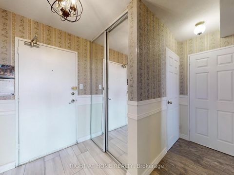 Photo 28 at 2303 - 85 Emmett Avenue, Mount Dennis, Toronto