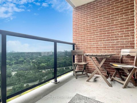 Photo 29 at 2303 - 85 Emmett Avenue, Mount Dennis, Toronto