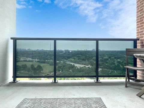 Photo 30 at 2303 - 85 Emmett Avenue, Mount Dennis, Toronto