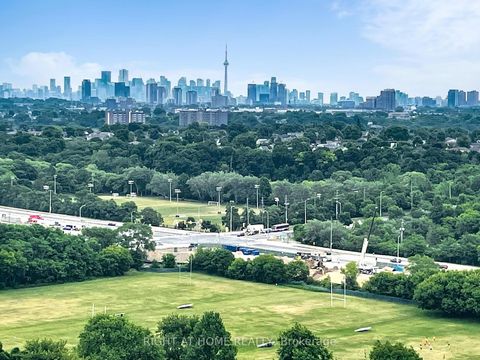 Photo 31 at 2303 - 85 Emmett Avenue, Mount Dennis, Toronto