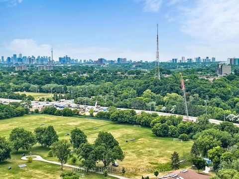 Photo 32 at 2303 - 85 Emmett Avenue, Mount Dennis, Toronto