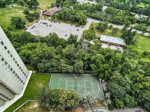 Photo 33 at 2303 - 85 Emmett Avenue, Mount Dennis, Toronto