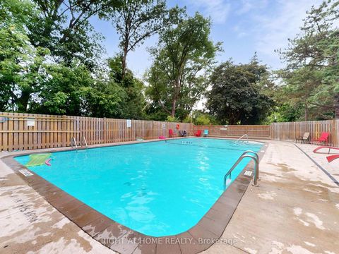 Photo 34 at 2303 - 85 Emmett Avenue, Mount Dennis, Toronto