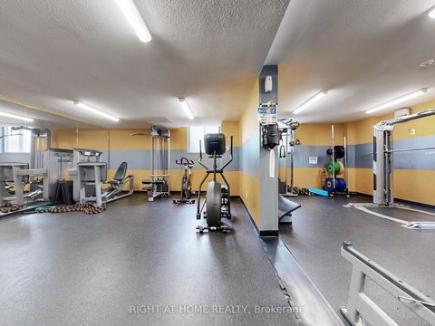 Photo 38 at 2303 - 85 Emmett Avenue, Mount Dennis, Toronto
