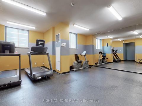 Photo 39 at 2303 - 85 Emmett Avenue, Mount Dennis, Toronto