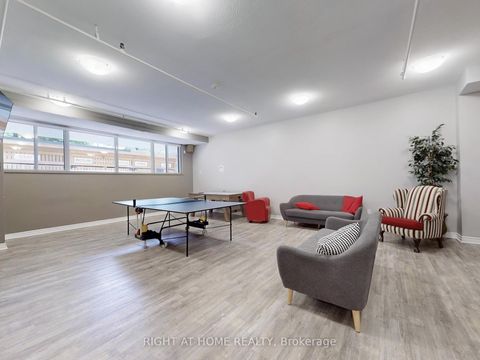 Photo 41 at 2303 - 85 Emmett Avenue, Mount Dennis, Toronto