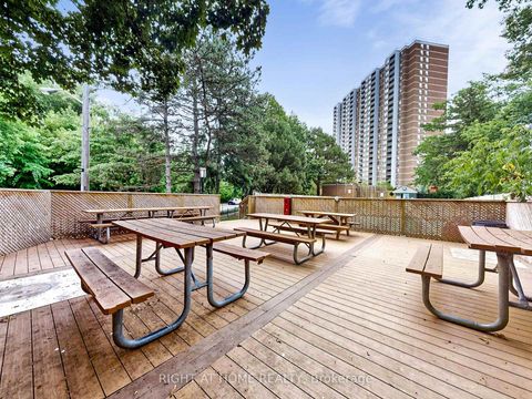 Photo 42 at 2303 - 85 Emmett Avenue, Mount Dennis, Toronto