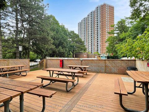 Photo 43 at 2303 - 85 Emmett Avenue, Mount Dennis, Toronto