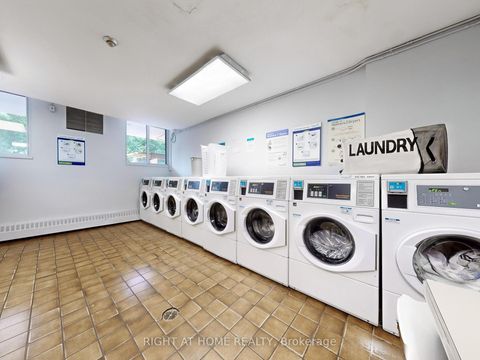 Photo 45 at 2303 - 85 Emmett Avenue, Mount Dennis, Toronto