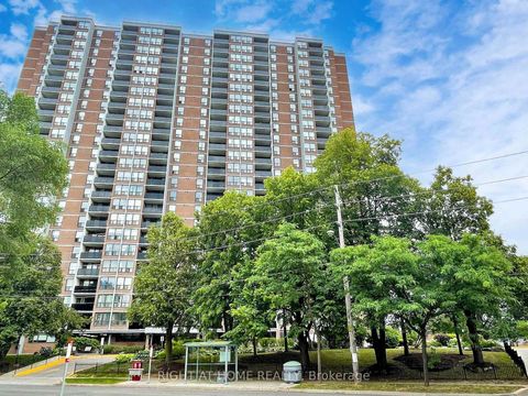 Photo 47 at 2303 - 85 Emmett Avenue, Mount Dennis, Toronto