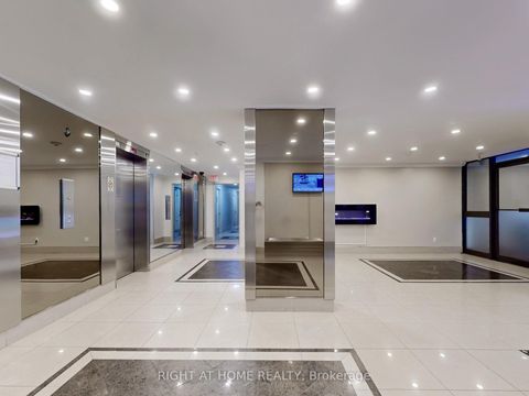 Photo 48 at 2303 - 85 Emmett Avenue, Mount Dennis, Toronto