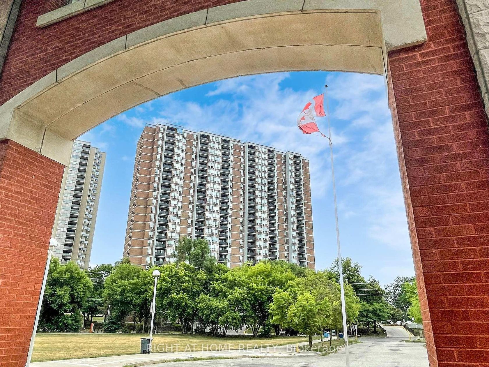 2303 - 85 Emmett Avenue, Mount Dennis, Toronto 
