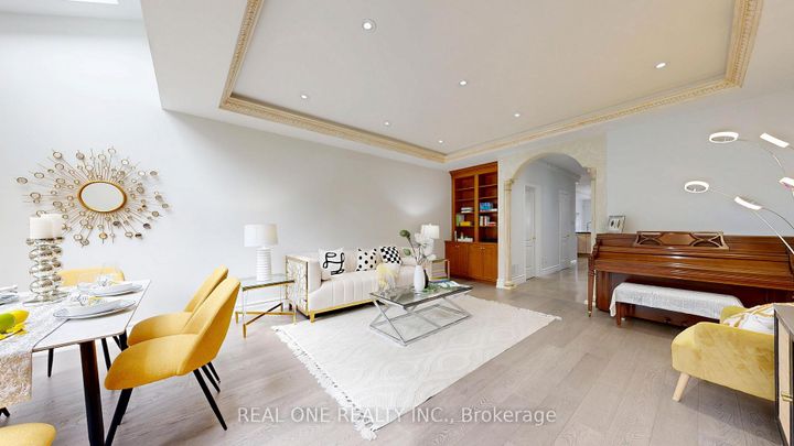 Photo 11 at 299 Finch Avenue E, Willowdale East, Toronto