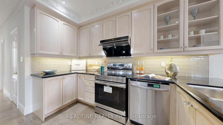 Photo 16 at 299 Finch Avenue E, Willowdale East, Toronto