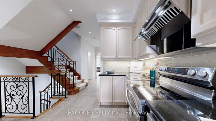 Photo 17 at 299 Finch Avenue E, Willowdale East, Toronto