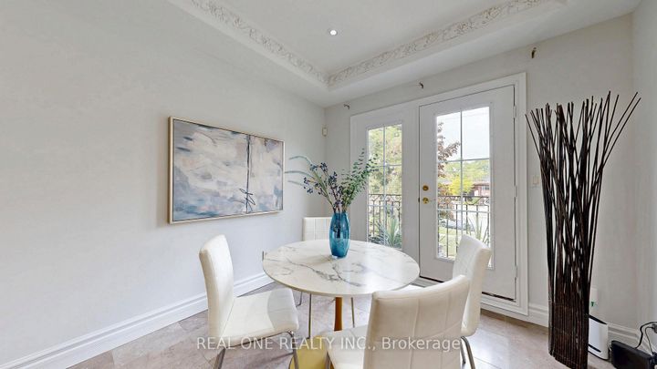 Photo 20 at 299 Finch Avenue E, Willowdale East, Toronto