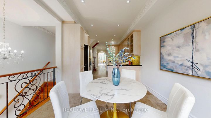 Photo 22 at 299 Finch Avenue E, Willowdale East, Toronto