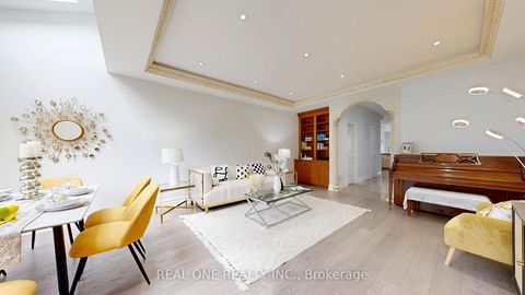 Photo 11 at 299 Finch Avenue E, Willowdale East, Toronto