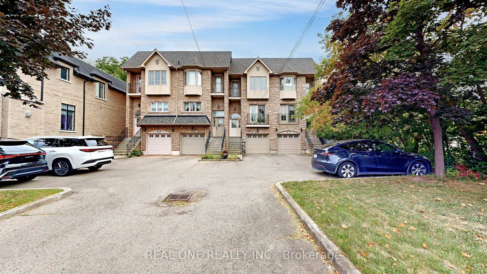 299 Finch Avenue E, Willowdale East, Toronto 2
