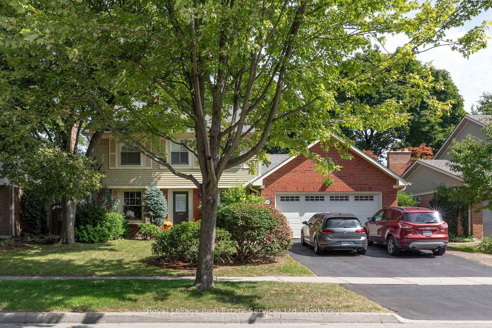 445 Dorland Road, FD Ford, Oakville 