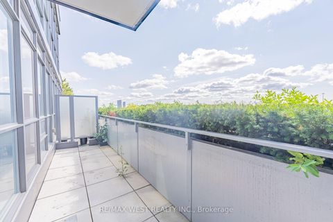 Photo 20 at 627 - 15 James Finlay Way, CFB, Toronto