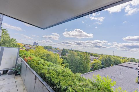 Photo 24 at 627 - 15 James Finlay Way, CFB, Toronto