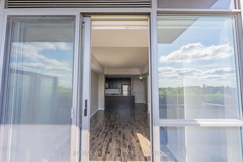 Photo 25 at 627 - 15 James Finlay Way, CFB, Toronto