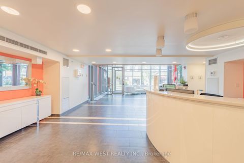 Photo 27 at 627 - 15 James Finlay Way, CFB, Toronto
