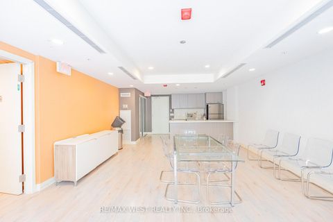 Photo 28 at 627 - 15 James Finlay Way, CFB, Toronto
