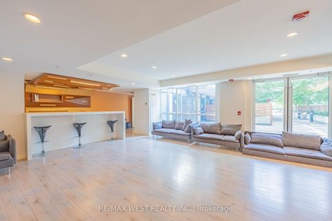 Photo 29 at 627 - 15 James Finlay Way, CFB, Toronto