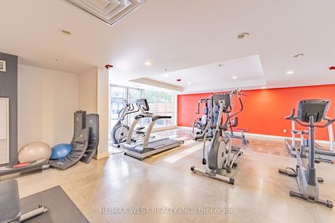 Photo 30 at 627 - 15 James Finlay Way, CFB, Toronto