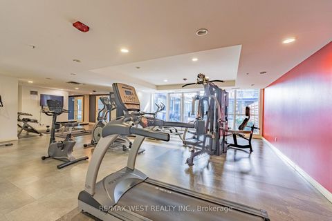 Photo 31 at 627 - 15 James Finlay Way, CFB, Toronto