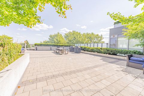 Photo 35 at 627 - 15 James Finlay Way, CFB, Toronto